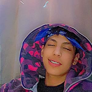 Meet your Posher, Christian